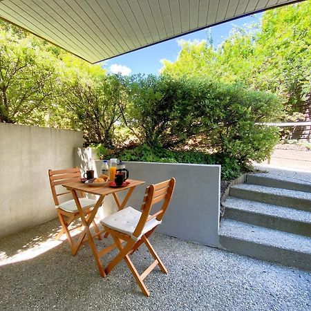 Tekau A Charming, Quiet And Spacious Studio كوينستاون المظهر الخارجي الصورة