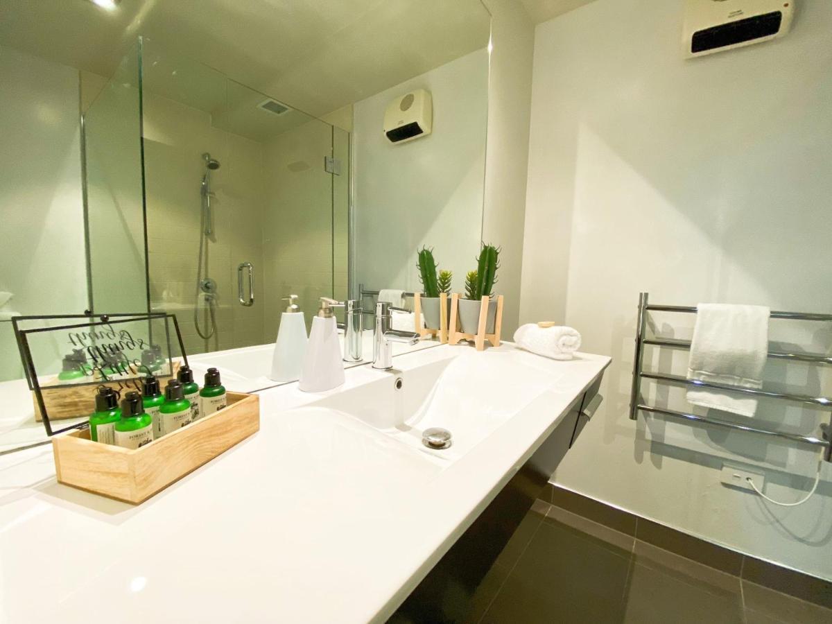 Tekau A Charming, Quiet And Spacious Studio كوينستاون المظهر الخارجي الصورة