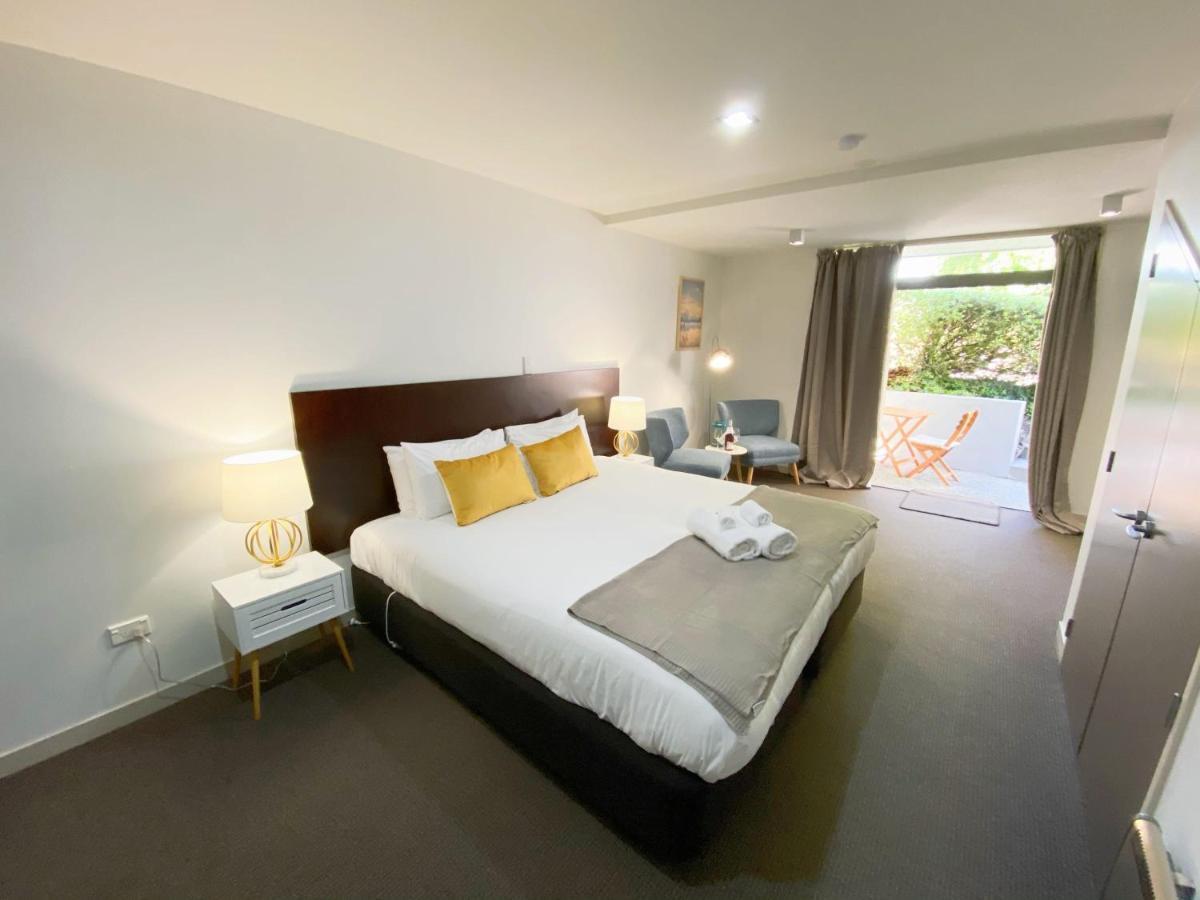 Tekau A Charming, Quiet And Spacious Studio كوينستاون المظهر الخارجي الصورة