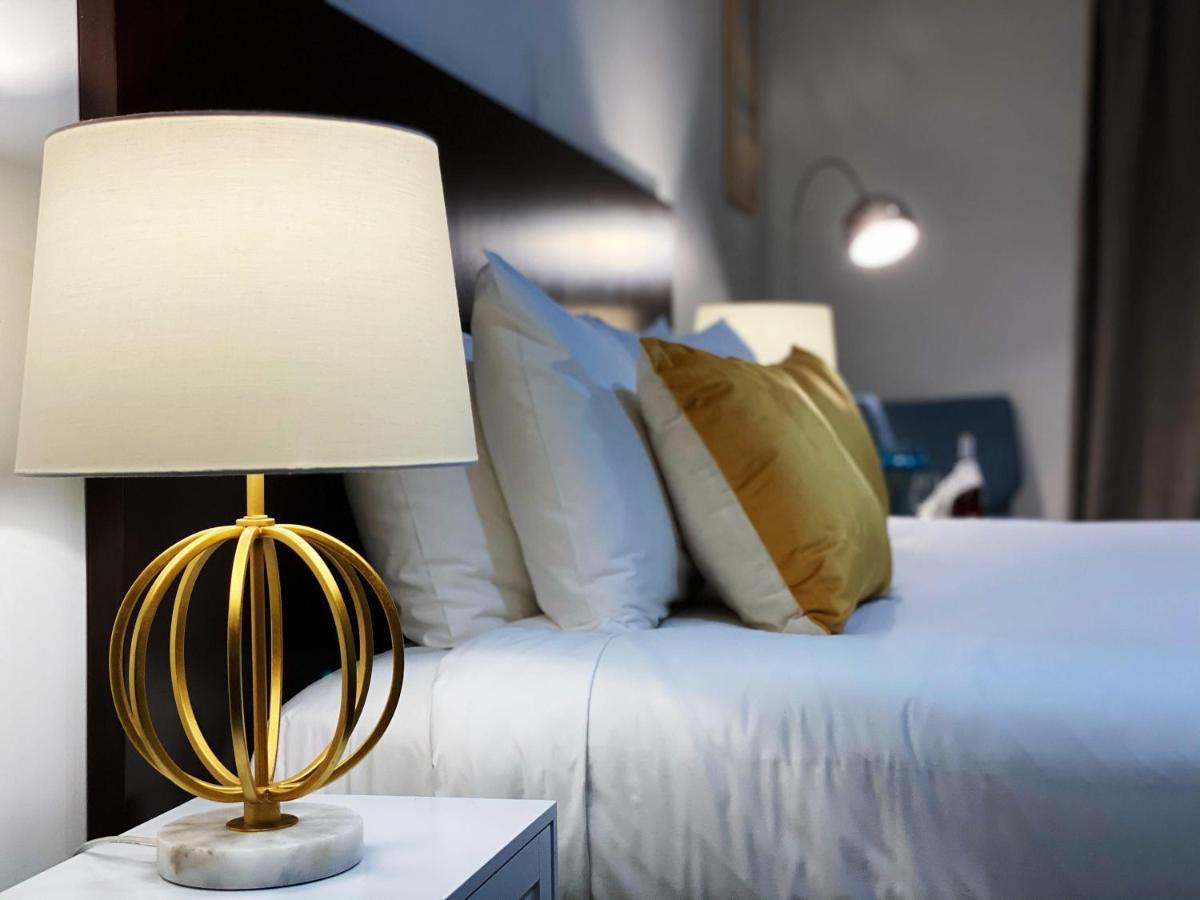 Tekau A Charming, Quiet And Spacious Studio كوينستاون المظهر الخارجي الصورة