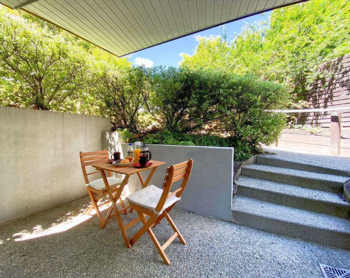 Tekau A Charming, Quiet And Spacious Studio كوينستاون المظهر الخارجي الصورة